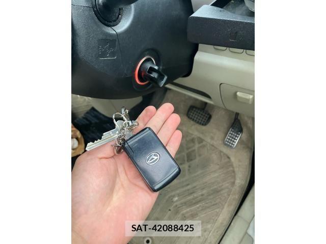 Daihatsu MOVE 2009-03 8796747-19