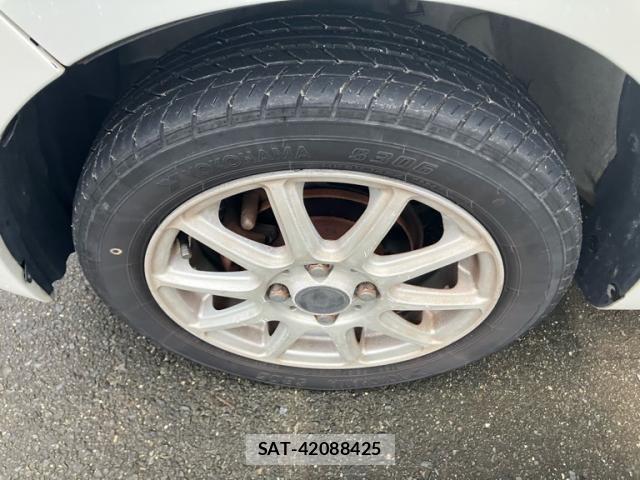 Daihatsu MOVE 2009-03 8796747-2