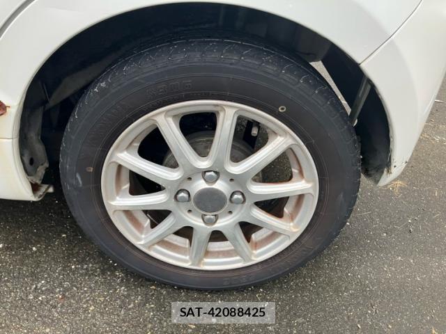 Daihatsu MOVE 2009-03 8796747-3