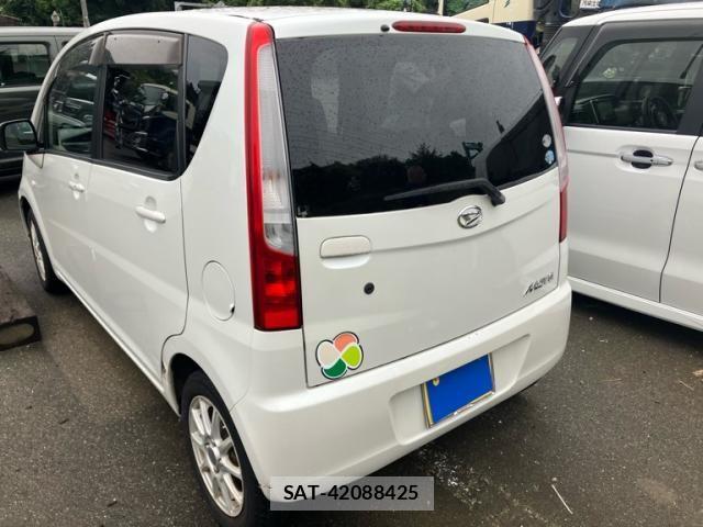 Daihatsu MOVE 2009-03 8796747-4
