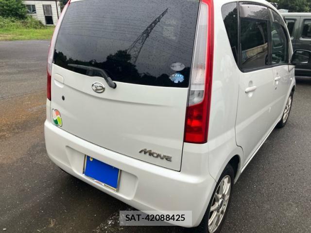 Daihatsu MOVE 2009-03 8796747-5