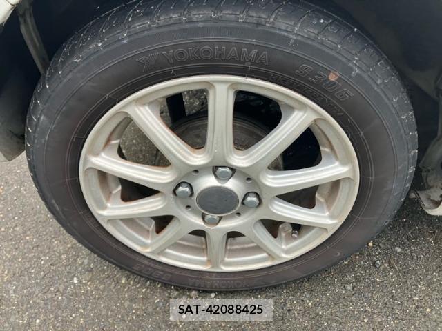 Daihatsu MOVE 2009-03 8796747-6