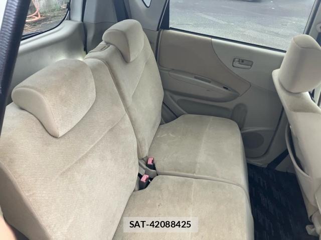 Daihatsu MOVE 2009-03 8796747-7