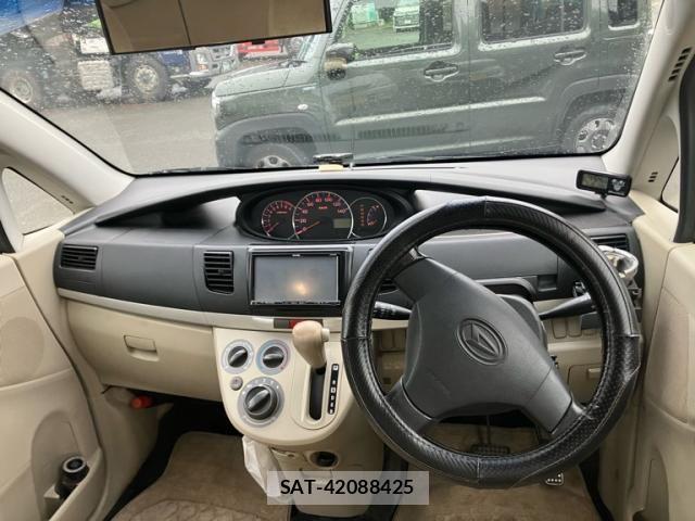 Daihatsu MOVE 2009-03 8796747-8