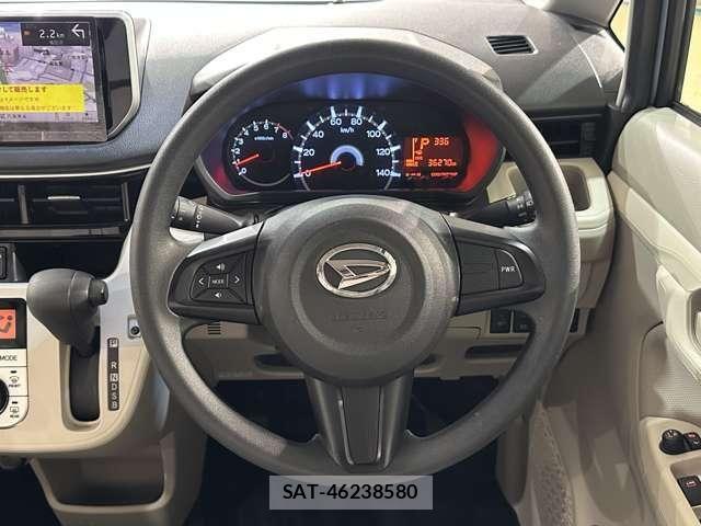 Daihatsu MOVE 2018-04 8796738-9