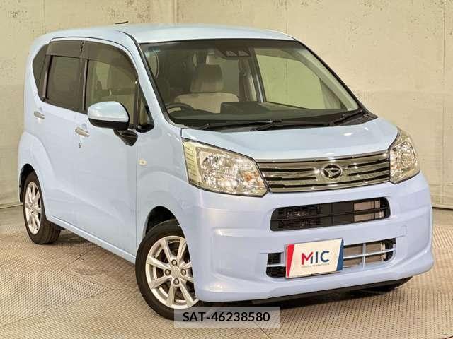 Daihatsu MOVE 2018-04 8796738-1