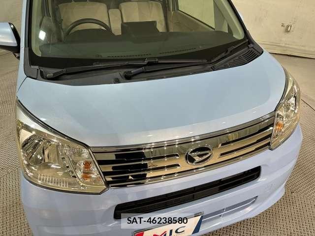 Daihatsu MOVE 2018-04 8796738-23