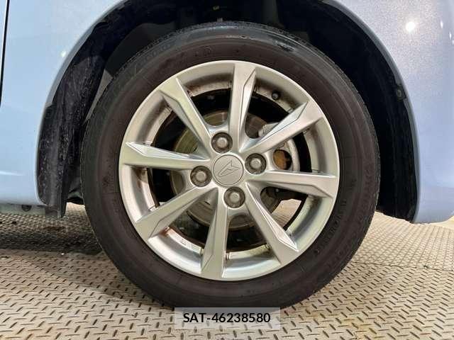 Daihatsu MOVE 2018-04 8796738-27