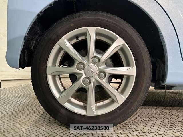 Daihatsu MOVE 2018-04 8796738-28