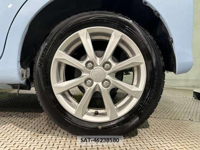 Daihatsu MOVE 2018-04 8796738-29