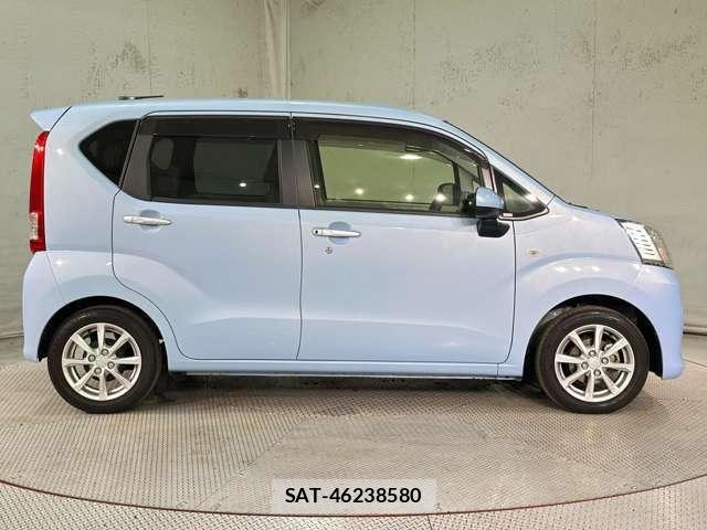 Daihatsu MOVE 2018-04 8796738-3
