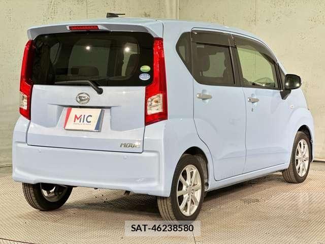 Daihatsu MOVE 2018-04 8796738-4
