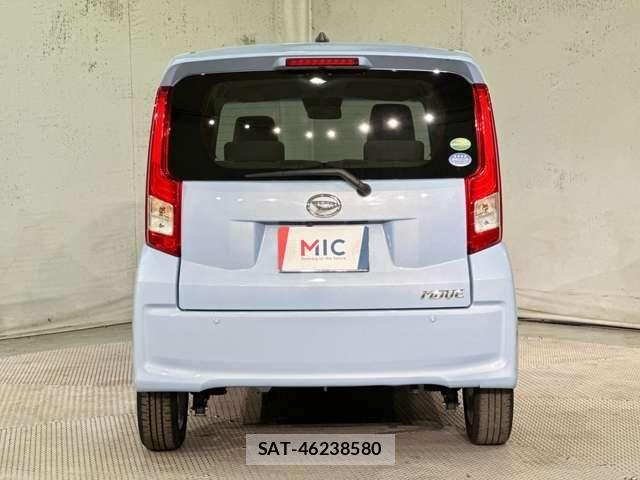 Daihatsu MOVE 2018-04 8796738-5
