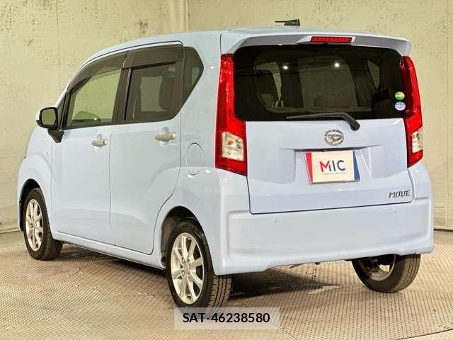 Daihatsu MOVE 2018-04 8796738-6