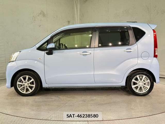 Daihatsu MOVE 2018-04 8796738-7