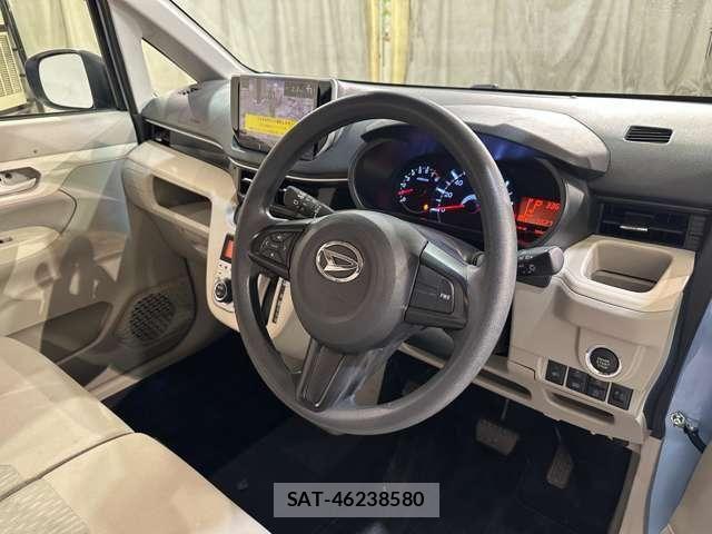 Daihatsu MOVE 2018-04 8796738-8