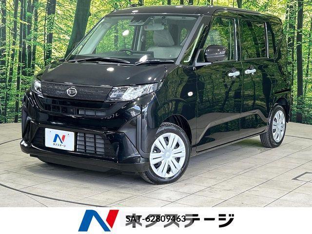 Daihatsu MOVE 2026-04 8796735-0
