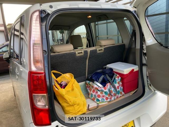 Daihatsu MOVE 2012-03 8796745-9