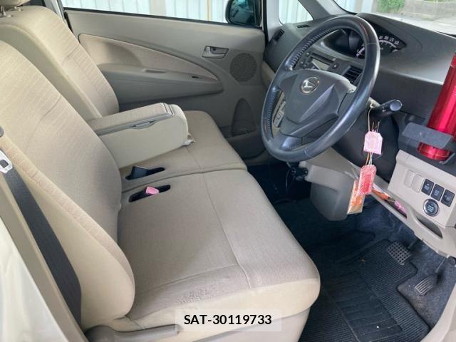 Daihatsu MOVE 2012-03 8796745-11