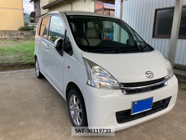 Daihatsu MOVE 2012-03 8796745-2