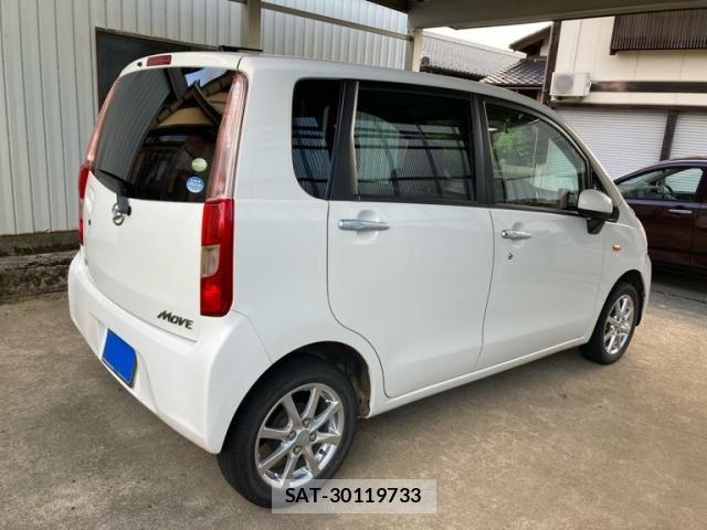 Daihatsu MOVE 2012-03 8796745-4