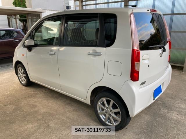 Daihatsu MOVE 2012-03 8796745-5