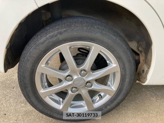 Daihatsu MOVE 2012-03 8796745-7