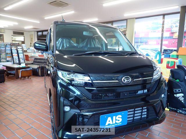 Daihatsu MOVE 2025-06 8796734-0