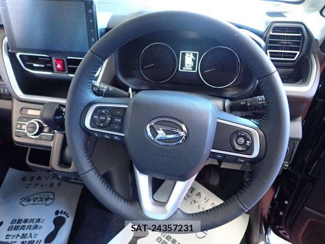 Daihatsu MOVE 2025-06 8796734-9