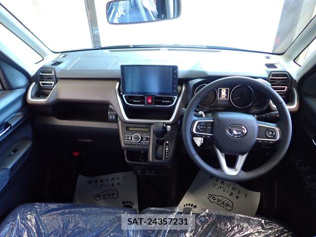 Daihatsu MOVE 2025-06 8796734-1