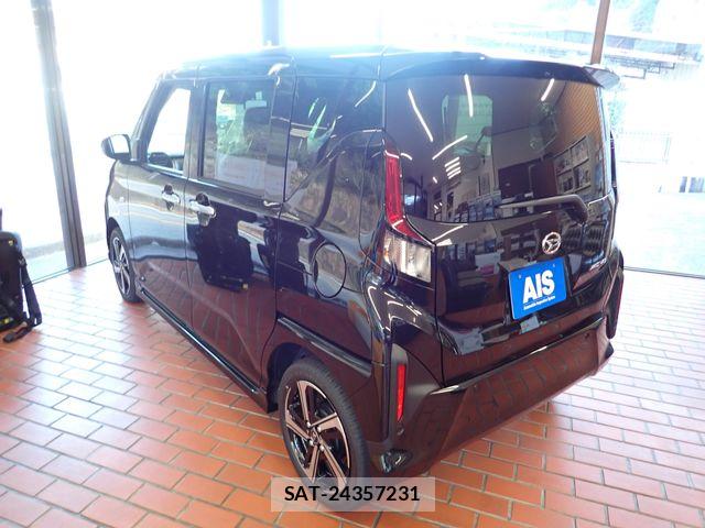 Daihatsu MOVE 2025-06 8796734-2