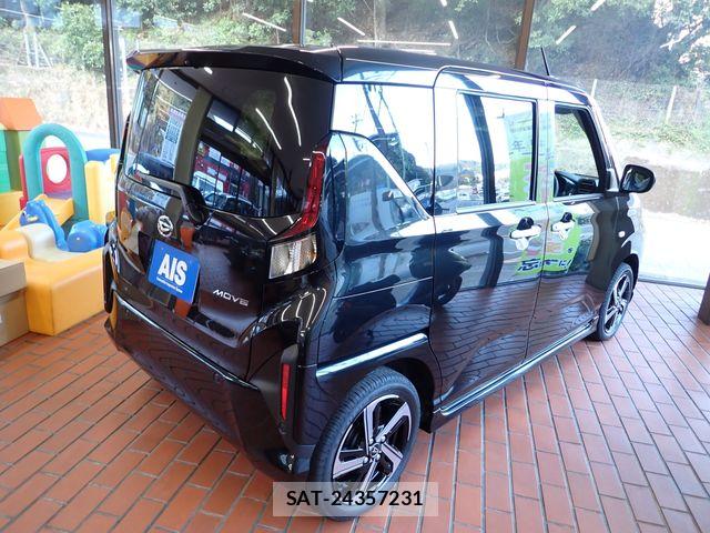Daihatsu MOVE 2025-06 8796734-3