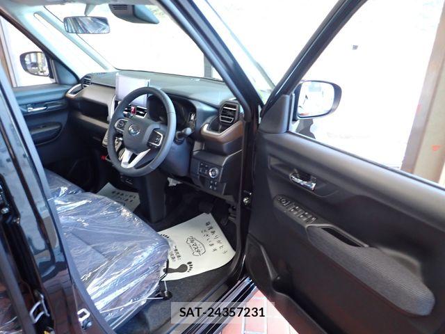 Daihatsu MOVE 2025-06 8796734-7
