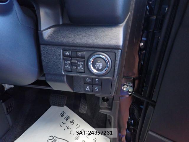 Daihatsu MOVE 2025-06 8796734-8