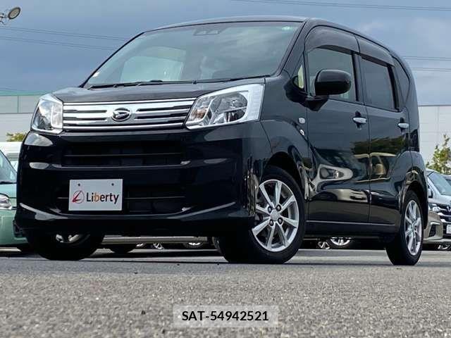 Daihatsu MOVE 2020-12 8796736-13