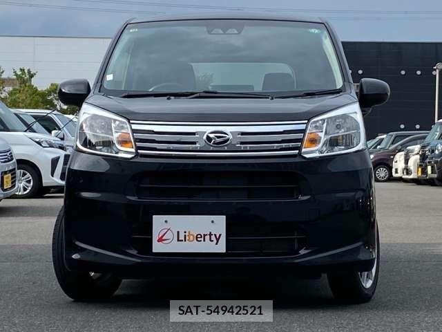 Daihatsu MOVE 2020-12 8796736-14