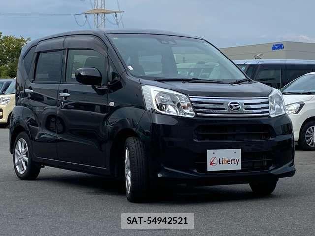 Daihatsu MOVE 2020-12 8796736-15