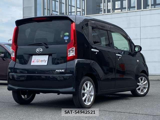 Daihatsu MOVE 2020-12 8796736-17