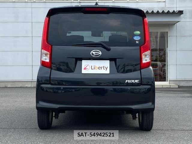 Daihatsu MOVE 2020-12 8796736-18