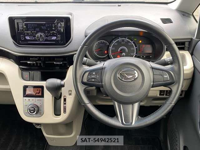 Daihatsu MOVE 2020-12 8796736-1