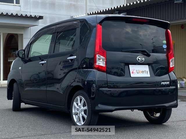 Daihatsu MOVE 2020-12 8796736-19