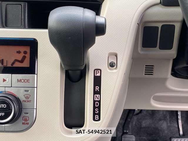 Daihatsu MOVE 2020-12 8796736-5