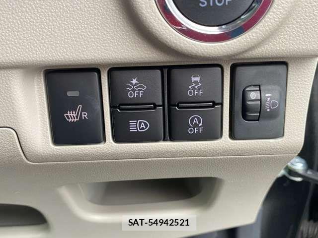 Daihatsu MOVE 2020-12 8796736-7