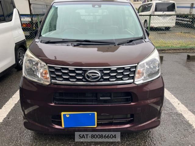 Daihatsu MOVE 2016-02 8796742-0