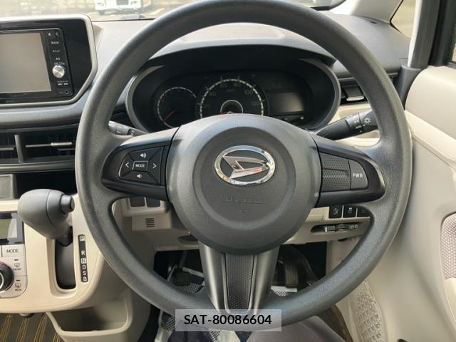 Daihatsu MOVE 2016-02 8796742-11