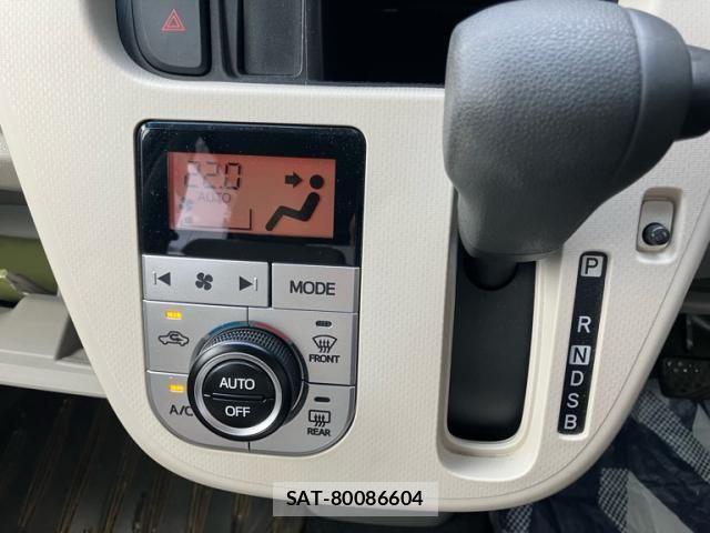 Daihatsu MOVE 2016-02 8796742-14