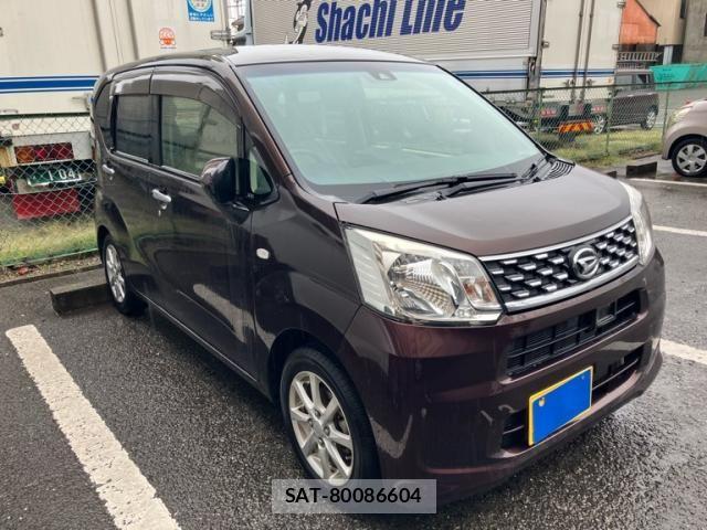 Daihatsu MOVE 2016-02 8796742-1