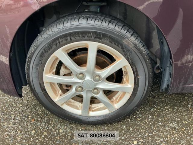 Daihatsu MOVE 2016-02 8796742-25