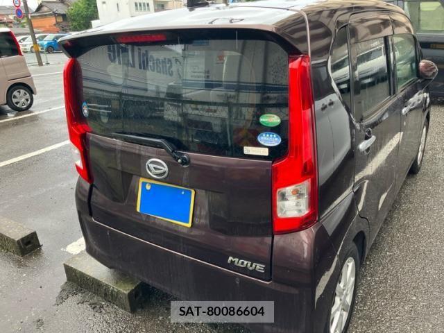 Daihatsu MOVE 2016-02 8796742-2