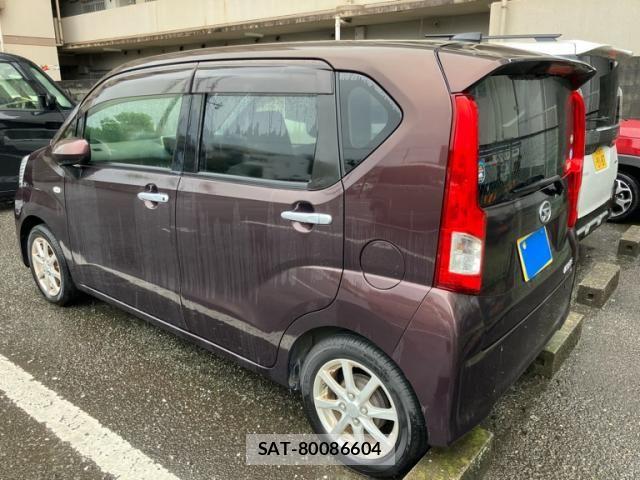 Daihatsu MOVE 2016-02 8796742-3